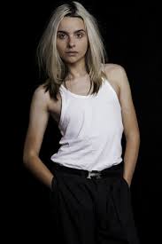 So let's see the complete list of top long hair male models who enhance their personality. I Love Guys With Long Hair Photo Androgynous Models Boys Long Hairstyles Long Hair Styles