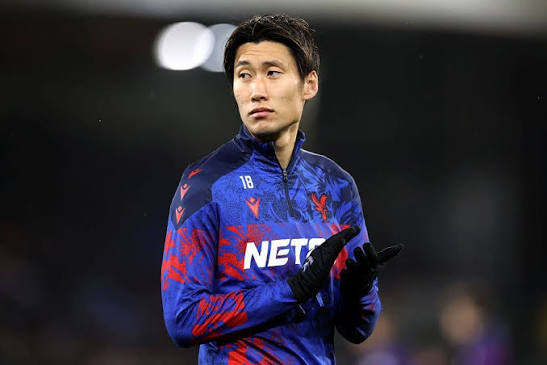 Exclusive: Daichi Kamada Set to Leave Crystal Palace, Milan Leading Interest