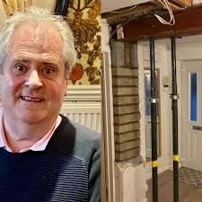 Retired couple 'traumatised' as three-week renovation turns into two-year  £60k 'nightmare'