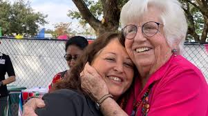 50 Years of Hope: 400 attend CommUnity Center's anniversary