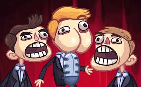 Download apk latest version of troll face quest mod, the puzzle game of. Memes De Trollface Indigena