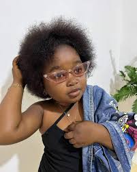 Some Said Obio Ebube Is 11 Years While Others Said I'm 19 Years Who Knows  My Real Age....???