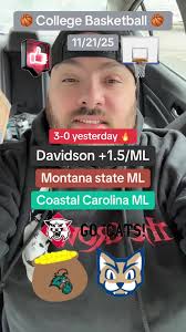 Justin Lamson Montana State