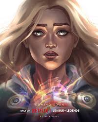 𝓑𝔂: @nikkotari ° ° ° ° ° ° 𝓣𝓪𝓰𝓼: #legends #league #lol  #leagueoflegends #play #player #art #artist #artwork #skin #skinconcept  #fanarts #gamer #gamergirl #riot #laviekat #katarina #leblanc #ahri