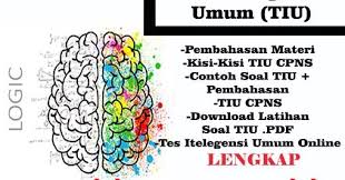 22 pernyataan yang bukan contoh perilaku konstitusional dalam kehidupan berbangsa dan bernegara adalah …. Belajar Tes Intelegensi Umum Tiu Cpns Contoh Soal Dan Pembahasan Pdf Caraable Guide