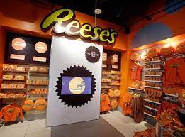 Check spelling or type a new query. Hershey S Chocolate World Attraction Las Vegas