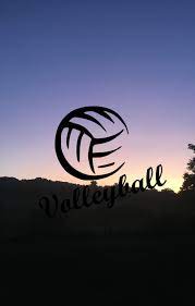 55 Volleyball Wallpapers Download At Wallpaperbro Volleyball Wallpaper Volleyball Pictures Volleyball Photography