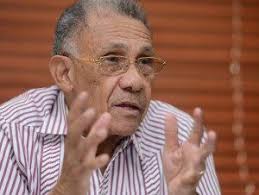 Al pastor Ezequiel Molina le da “asco” boda entre José Llano y Jesús Abreu  Ensegundos República Dominicana