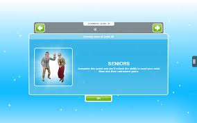 This app is available only on the app store for iphone and ipad. Seniors Quest The Sims Freeplay Wiki Fandom