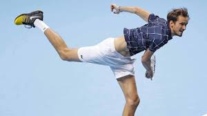 Select game and watch free dominic thiem live streaming on mobile or desktop! Dominic Thiem Gegen Daniil Medvedev Im Tv Und Iptv Live Stream Live Ticker