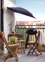 Fresh Home Furnishing Ideas And Affordable Furniture Balcony Furniture Set Balcony Decor Ikea Outdoor