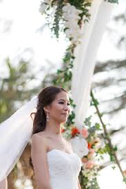 Home > real wedding > all > fusion 'chindian' wedding in phuket: Fusion Chindian Wedding In Phuket Robynne Aman