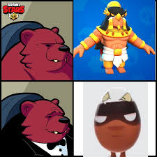 You can help confirm this entry by contributing facts, media, and other evidence of. Pin On Brawl Stars