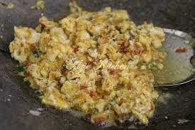 Check spelling or type a new query. Sambal Telur Pecah Bercili Pedas Yang Sedap Azie Kitchen