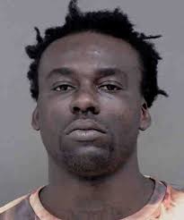 Ricky Brady Assault On Female False Imprisonment Injury To Personal  Property Unauthorized Use Of Motor Vehicle