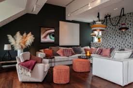 Wandgestaltung Fur Wohnzimmer Ideen Und Design