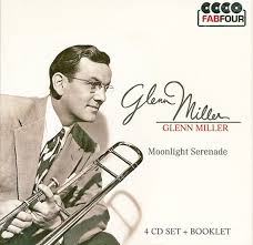 Moonlight serenade is an american swing ballad composed by glenn miller with subsequent lyrics by mitchell parish. Glenn Miller Moonlight Serenade 4 Cds I Jetzt Online Kaufen