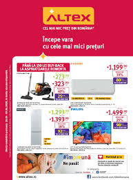 Iti doresti telefoane mobile in rate ? Incordat Capodopera Alinare 24 Rate Altex Proprint Ro