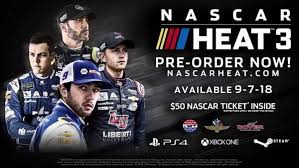 All the latest nascar heat evolution cheats, cheat codes, hints, trophies, achievements, faqs, trainers and savegames for xbox one. Nascar Heat 3 Digital Pre Order And Pre Download Now Available On Xbox One Nascar Heat Nascar Heat