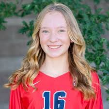 Brooklyn Douglas' Chaparral High School Career Home