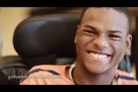 Fundraiser for Julia Broyles by Matt Johnson : Go Fund Ibra's Power Chair