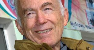 Interview: Ambassador Markus Müller