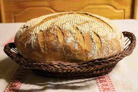 Ecco le dosi per uno stampo da plumcake da circa cm 25×10. Pane Senza Glutine Con Farina Di Mais Facilmente Digeribile