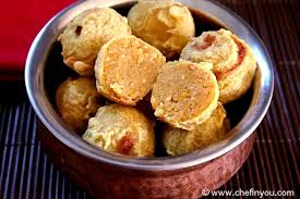 Tamil recipes are usually a perfect blend of tangy, sour, sweet and spicy ingredients and vary a lot from the cuisines that hail from other south indian states. Suyyam Recipe Susiyam Recipe Suzhiyan Recipe Chef In You