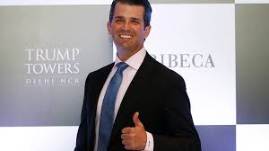 Excavates joe biden's past unlike anyone else. Your Next President Donald Trump Jr Marketwatch