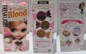 Schwarzkopf mousse permanent foam colour. My Take On Fresh Light S Bubble Foam Hair Dye How To Styleme21