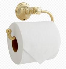 Hanging Paper Roll Toilet Bathroom Gold Holder Toilet Paper Toilet Paper