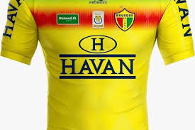 Em nota, o brusque ressalta a última peça que. Bruscao Divulga Novos Modelos De Camisa Para 2020 Esportesc