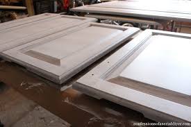 how to paint kitchen cabinets the right