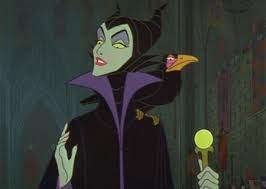 She said the maleficent (2014). What Is Maleficent A Fairy Dragon Queen Best Disney Villain