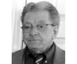 Lucian Mullins Obituary (2016)