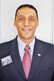 CANDIDATE Q&A: Judges, Marc Dwyer