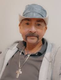 Obituary information for Paul Jeffrey Cain