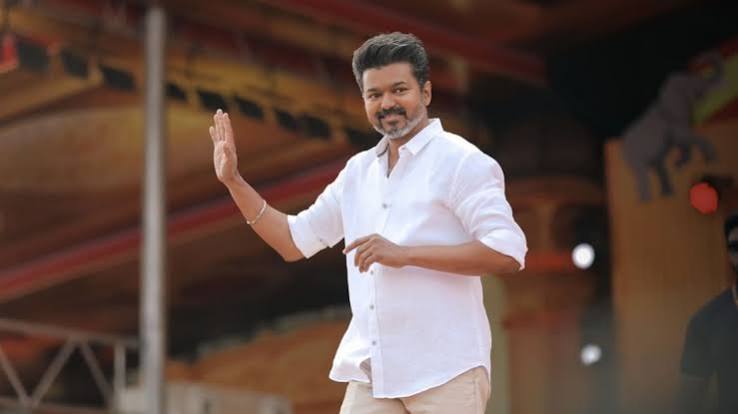 Thalapathy Vijay Rejected Playing Chief Minister In This Cult Classic – Can You Guess The Film?