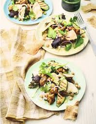 Epingle Sur Salade