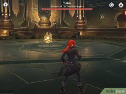 All upcoming characters in genshin impact: How To Enter The Golden House Genshin Impact With Pictures