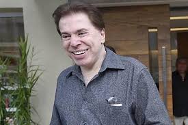 Maybe you would like to learn more about one of these? Silvio Santos Recebe Grupo De Jovens Em Sua Casa Nos Eua Cidadeverde Com
