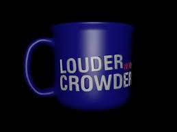 Looking for the best steven crowder mug club offers to get your money's worth? The Louder With Crowder 3d Mug From Mug Club Turntable Youtube