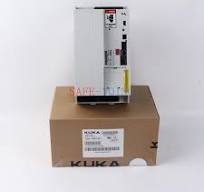 1PCS New KUKA KSD1-48 00-117-344 Servo Driver