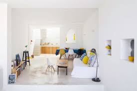 La Renovation Totale De La Maison Jeanne Planete Deco A Homes World Maison Maison Ossature Metallique Maison Et Famille