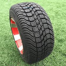 Follow the service manual recommendation for your golf cart. Best Golf Cart Tires For 2021 Top Picks And Expert Review