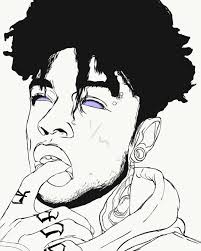 Pin On Scarlxrd How to get dreadlocks like scarlxrd. pinterest