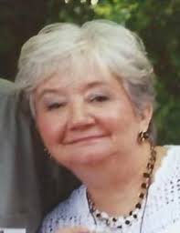 Janice Elaine Harper Obituary