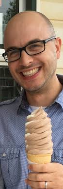 Eric Rozner's Homepage