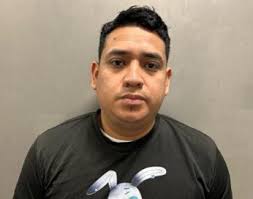 🚨 THIS is who's walking our streets. ICE New Orleans just arrested Jesus  Olivo Rodriguez — here illegally from Mexico 🇲🇽 — with a rap sheet that  looks like a war zone: