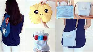 Siz de evinizde ihtiyacınız olan eşyalar için eski araç lastiklerinizi kullanabilirsiniz. Eski Esyalara Yeni Hayat 5 Mukemmel Fikir 5 Cool Things To Make From Old Clothes Youtube